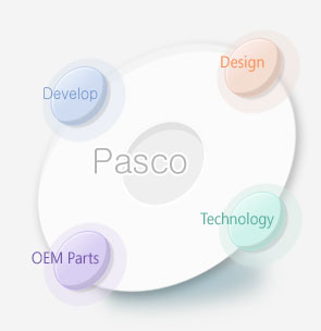 pasco