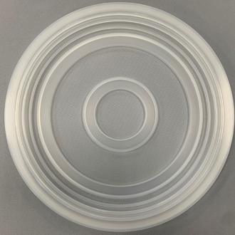 5 Zone Membrane